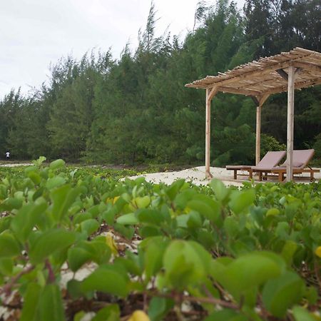 Kivuli Beach Resort פאג'ה מראה חיצוני תמונה